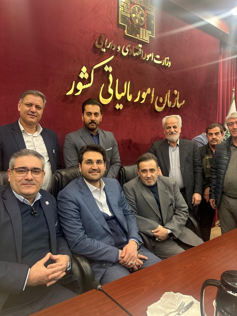 کاهش ضریب مالیاتی صنف خواربارفروشی از ده درصد به هشت و نیم درصد