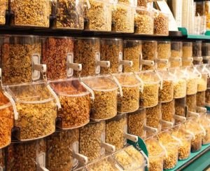 محدودیت اجناس فله ای