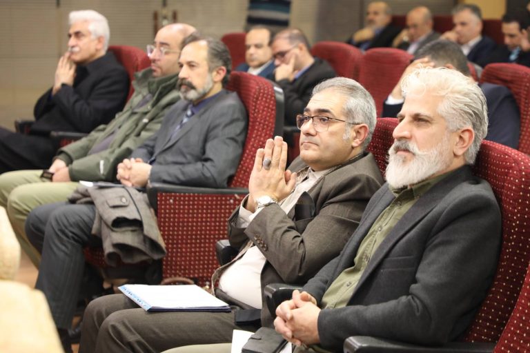 هفته پژوهش و درخشش اتحادیه خواربار تهران