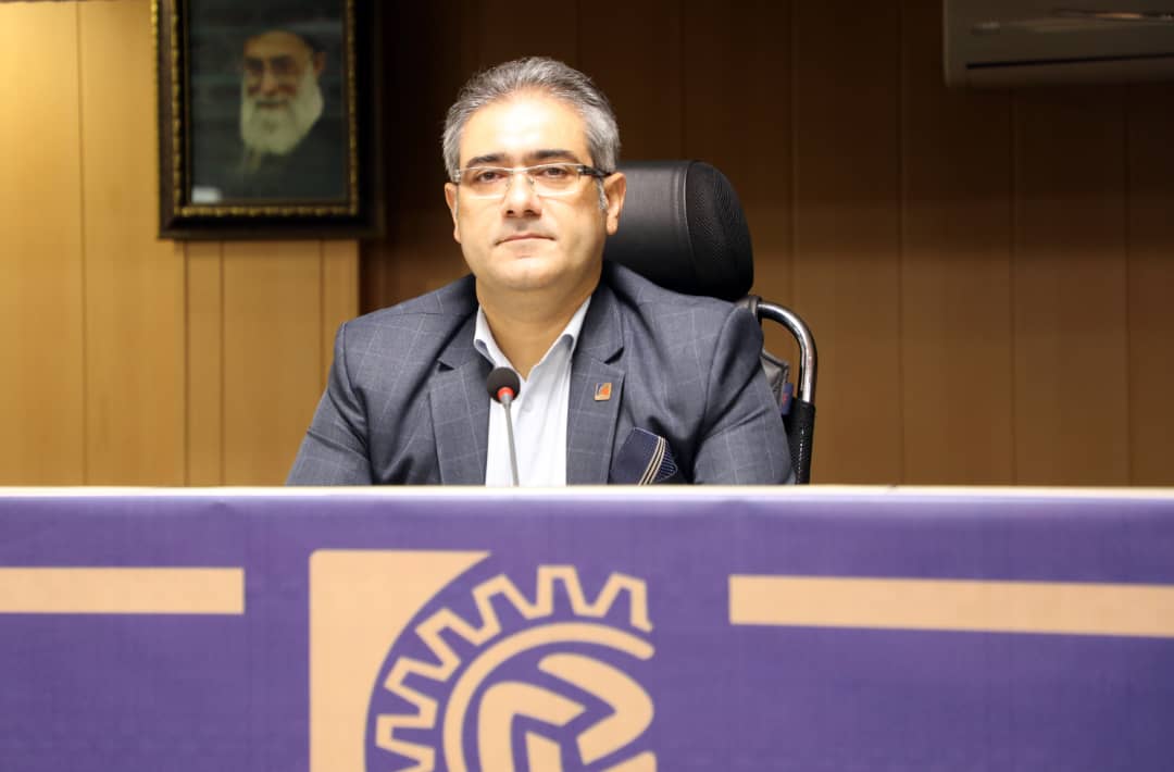 دفاع قدرتمند ریاست اتحادیه  از اعضای صنف بابت توزیع کالا تیر ماه ۱۴۰۴