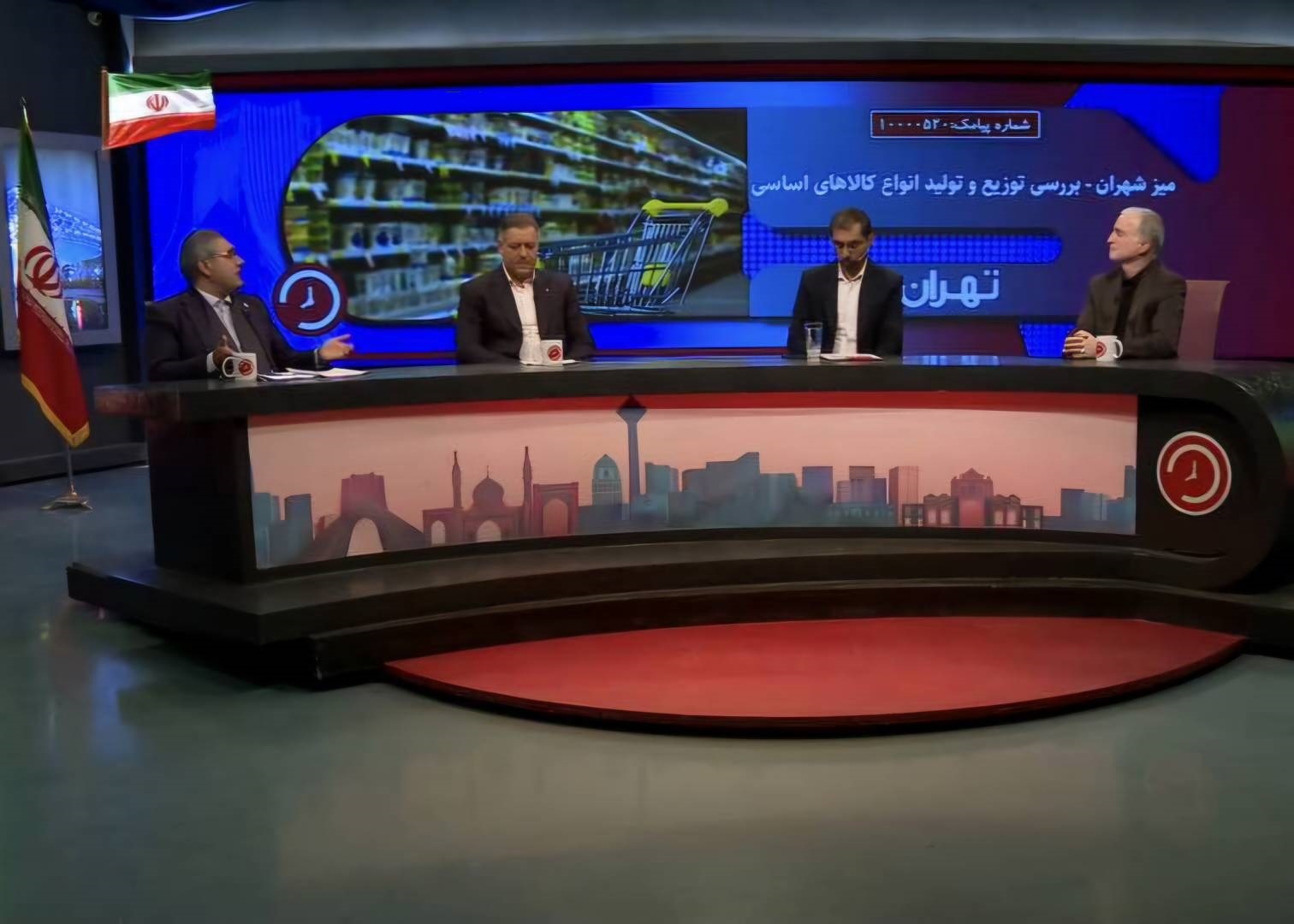 تقاضای بازگشت قانون حریم و حدود برای حفظ واحدهای صنفی خواربارفروشی